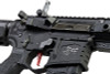 VFC Avalon Samurai EDGE CQB AEG Rifle - Black