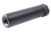 Angry Gun SOCOM 556 Silencer w/ AT2000R Tracer - Black