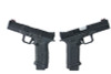 RWA Agency Arms EXA Glock 17 Gas Pistol