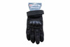 PMC Skirmish Gloves - Black