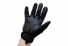 PMC Skirmish Gloves - Black