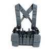 Nuprol PMC Micro B Chest Rig - Grey