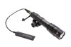 WADSN M600DF Tactical Scout Light - Black