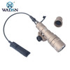 WADSN M300SF Dual Fuel LED Scout Light - DE