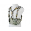 Big Foot Tactical One Point Sling Vest - Tan