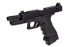 Vorsk EU18 Tactical Black