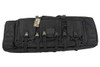 Nuprol PMC Deluxe Soft Rifle Bag 36" - Black