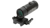 Sightmark T-3 Magnifier W/LQD Flip To Side Mount 