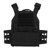 Nuprol ONYX Plate Carrier - Black