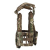 Nuprol ONYX Plate Carrier - Camo