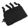 Nuprol PMC Zip Pouch - Black