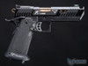 EMG x Taran Tactical International Licensed JW4 - Pit Viper GBBP (Armorer Works - TT-PV0100 - Black)