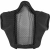 Valken Tango Mesh - Black