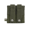 Viper Double Pistol Mag Plate - Green