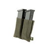 Viper Double Pistol Mag Plate - Green