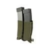 Viper Double SMG Mag Plate - Green