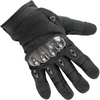 Viper Elite Gloves Black - Large