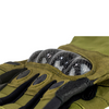 Viper Elite Gloves Green - Extra Large