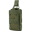 Viper Elite Mag Pouch - Green