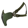 Viper Gen2 Crossteel Face Mask - Olive Green