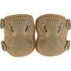 Viper Knee Pads Hard Shell - Coyote