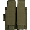 Viper Mod Double Pistol Mag Pouch - Olive Green