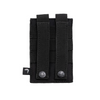 Viper Single Rifle Mag plate - Black