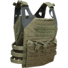 Viper Special Ops Plate Carrier - Green