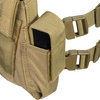 Viper Tactical Leg Holster - Coyote