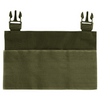 Viper VX Buckle Up Rifle Mag panel - Green