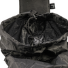 Viper VX Stuffa Dump Bag - Black