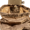 Viper VX Stuffa Dump Bag - Dark Coyote