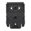 Nuprol holster Quick Release Buckle - Black