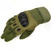 PMC Skirmish Gloves A Medium - Green