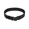 WoSport Bison Lightweight Belt - Black