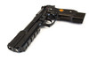 WE Biohazard M92 Barry Burton Semi/Full Auto GBB Pistol - Black