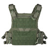 Nuprol PMC IBEX Plate Carrier - Green