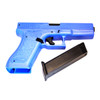 HA177 HFC Airsoft Spring Pistol - Two Tone Blue