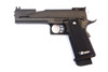 WE Hi-Capa 5.1 Dragon Type A - Black