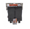 Nuprol M4 Double Flap Mag Pouch Black