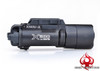 Night Evolution X300U Pistol Light - Black