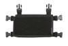 Spiritus Systems Micro Fight Chest Rig Chassis MK3 - Black