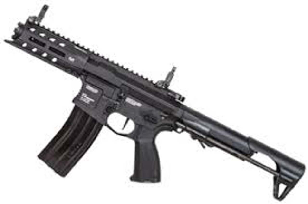アニスケ　G&G ARP556 G&G/BURST-HEAD】ARP556 2.0 -Misano model Amber Ver- 完全限定
