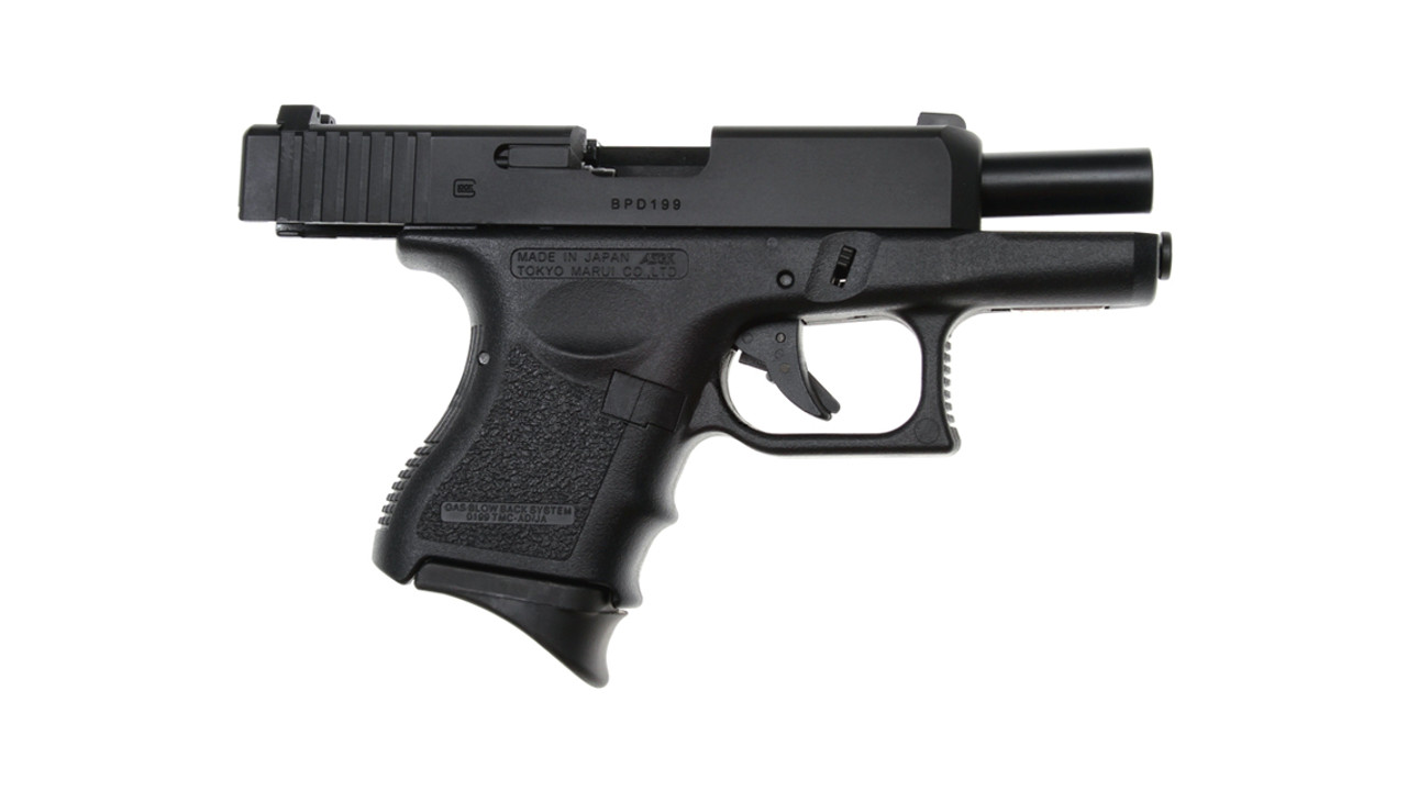 Tokyo Marui Glock 26 GBB Pistol