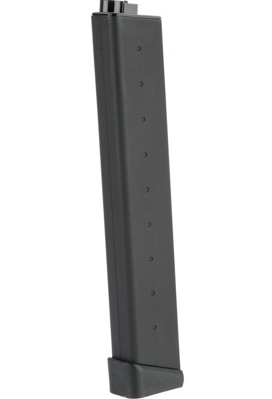 G&G ARP9 Mid-Cap Magazine 60 Rounds - Black