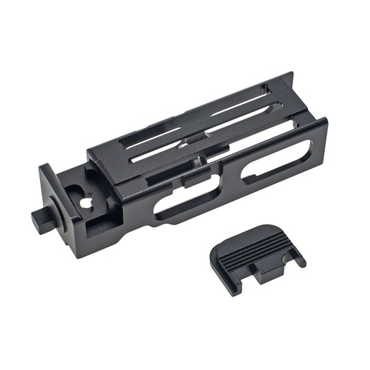 CowCow Technology - G17 Blow Back Unit - Black