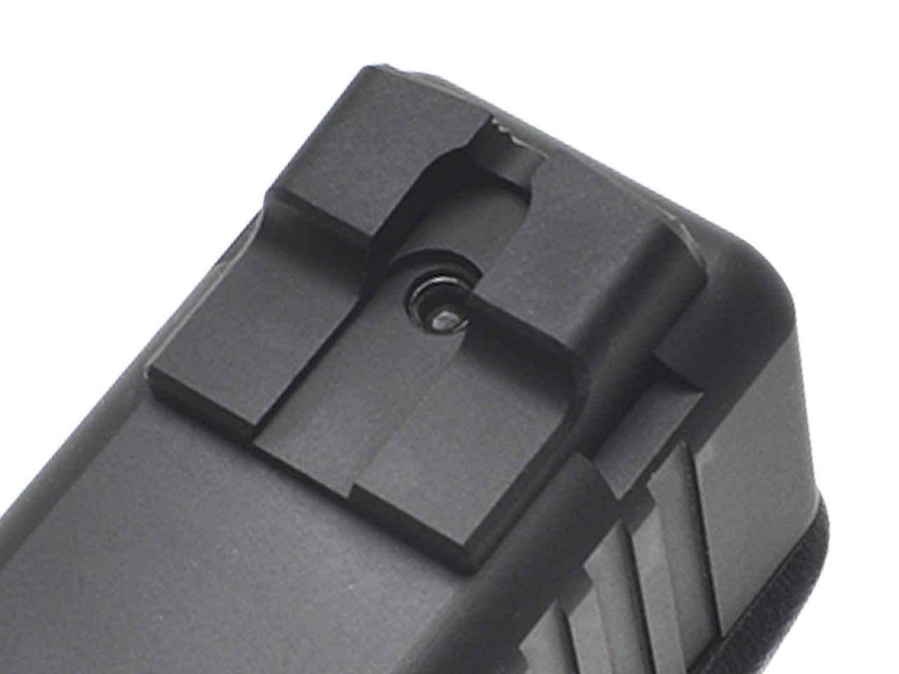 CowCow Technology - T1G Rear Sight (For Marui G17/19/22/34)