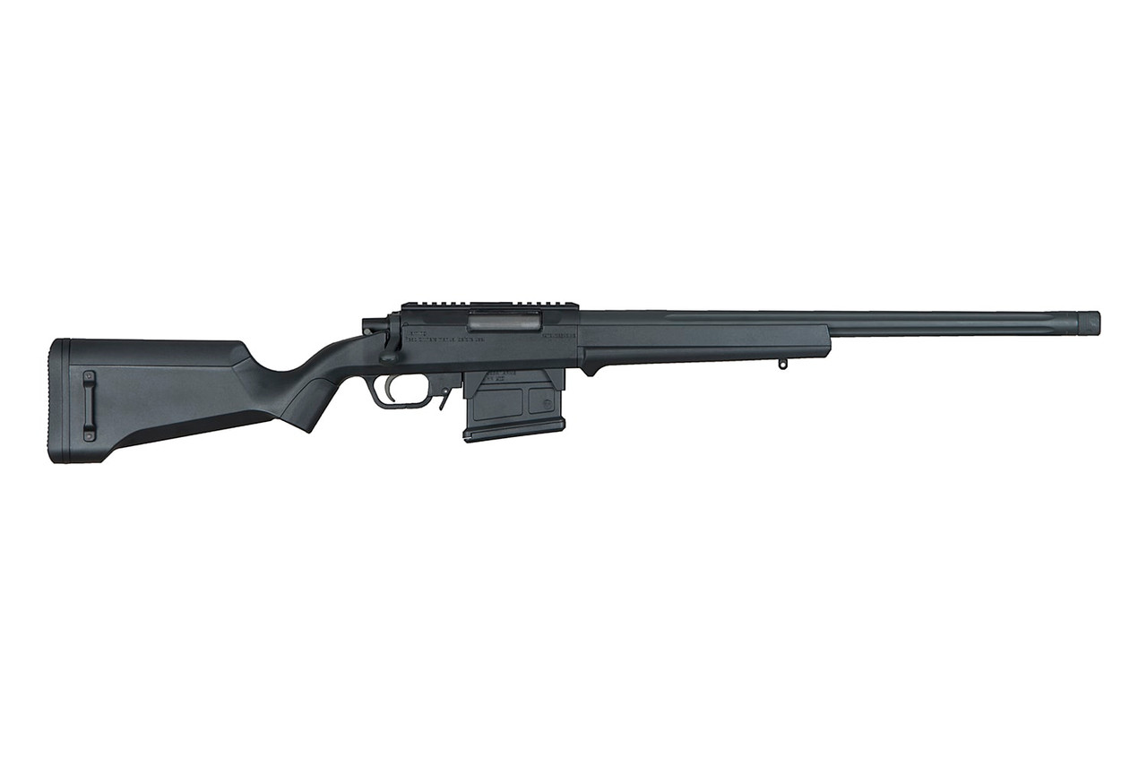 Ares Striker AS01 Spring Sniper -Black