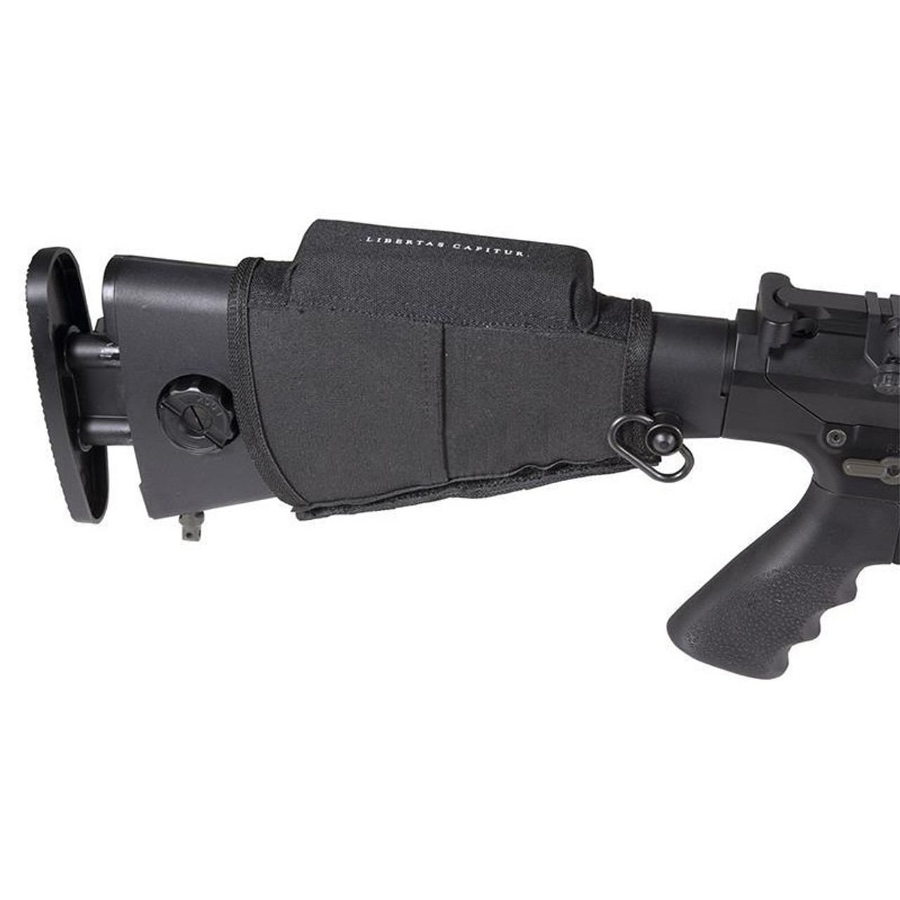 Secutor Rapax XXI M3 (DMR - Black)