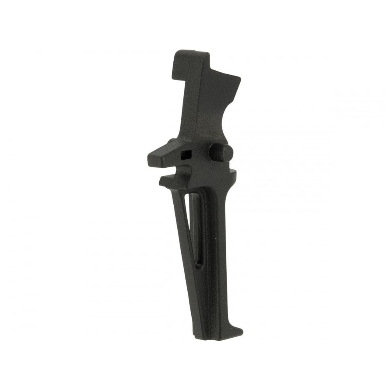 Krytac Licensed CMC Flat Trigger Assembly Black AGL Airsoft